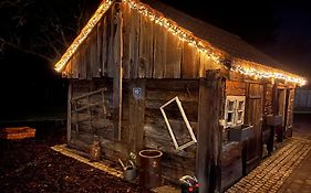 Spreewald Chalet Wohnung